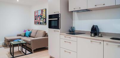 The Chronicle by Supercity Aparthotels