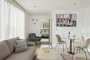 The Chronicle by Supercity Aparthotels