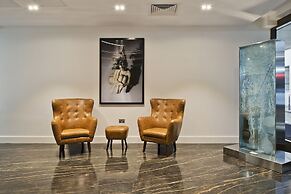 The Chronicle by Supercity Aparthotels