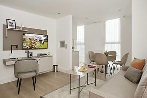 The Chronicle by Supercity Aparthotels