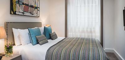 The Chronicle by Supercity Aparthotels