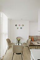 The Chronicle by Supercity Aparthotels