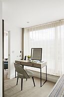 The Chronicle by Supercity Aparthotels