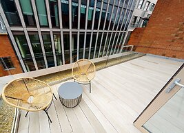 The Chronicle by Supercity Aparthotels