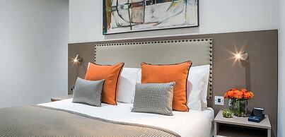The Chronicle by Supercity Aparthotels