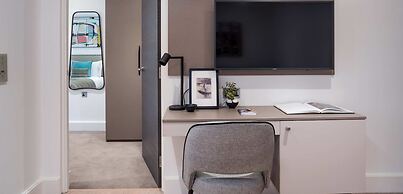 The Chronicle by Supercity Aparthotels