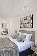 The Chronicle by Supercity Aparthotels