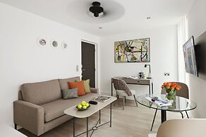 The Chronicle by Supercity Aparthotels