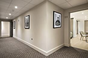 The Chronicle by Supercity Aparthotels