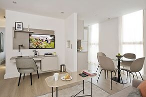 The Chronicle by Supercity Aparthotels