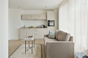 The Chronicle by Supercity Aparthotels