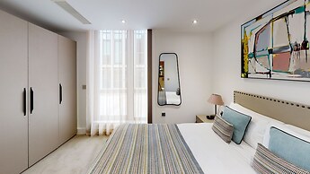 The Chronicle by Supercity Aparthotels