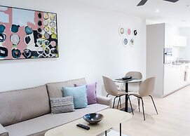 The Chronicle by Supercity Aparthotels