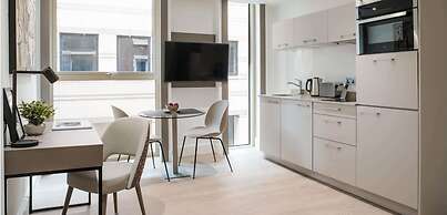 The Chronicle by Supercity Aparthotels