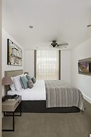 The Chronicle by Supercity Aparthotels