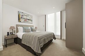The Chronicle by Supercity Aparthotels