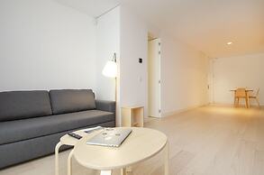 Hoom Apartments, Juan Bravo 56, Madrid