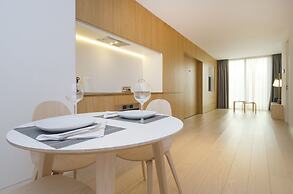 Hoom Apartments, Juan Bravo 56, Madrid