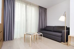 Hoom Apartments, Juan Bravo 56, Madrid