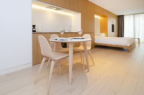 Hoom Apartments, Juan Bravo 56, Madrid