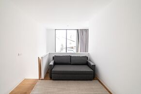 Hoom Apartments, Juan Bravo 56, Madrid