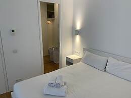 Hoom Apartments, Juan Bravo 56, Madrid