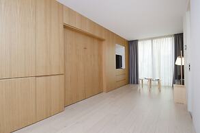 Hoom Apartments, Juan Bravo 56, Madrid