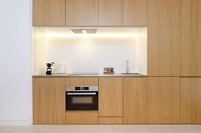 Hoom Apartments, Juan Bravo 56, Madrid