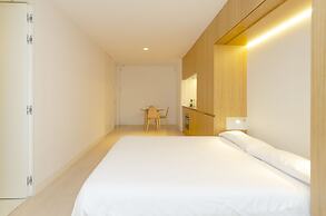 Hoom Apartments, Juan Bravo 56, Madrid