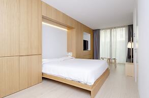Hoom Apartments, Juan Bravo 56, Madrid