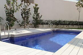 Hoom Apartments, Juan Bravo 56, Madrid
