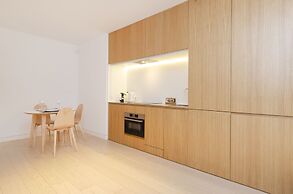 Hoom Apartments, Juan Bravo 56, Madrid