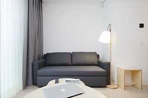 Hoom Apartments, Juan Bravo 56, Madrid