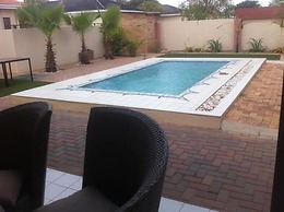 Cycad Palm Guest House