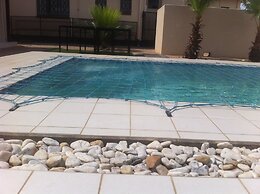 Cycad Palm Guest House