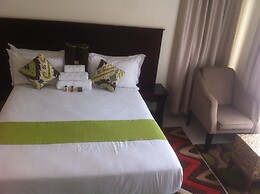 Cycad Palm Guest House