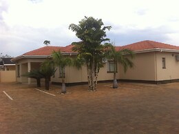 Cycad Palm Guest House