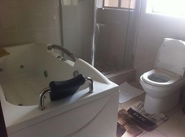 Cycad Palm Guest House