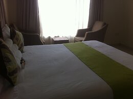 Cycad Palm Guest House