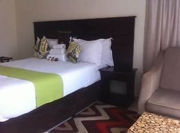 Cycad Palm Guest House