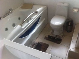 Cycad Palm Guest House