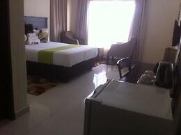 Cycad Palm Guest House