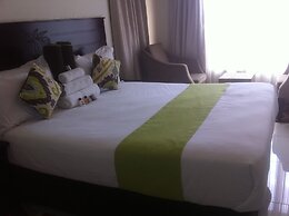 Cycad Palm Guest House