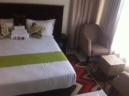 Cycad Palm Guest House