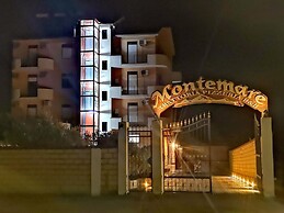 B&B Montemare