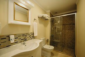 Kutlukaya Butik Otel