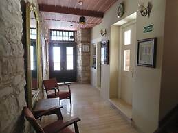 Kutlukaya Butik Otel