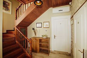 Kutlukaya Butik Otel