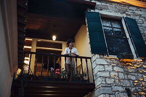 Kutlukaya Butik Otel