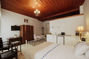 Kutlukaya Butik Otel